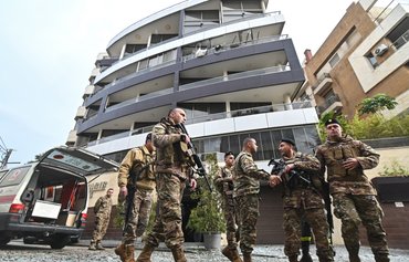 Houthi threats to Lebanon unmask Iran's proxy war