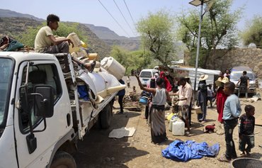 Houthi leaders sacrifice Yemen to serve Tehran's agenda
