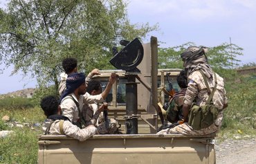Operation Dawn of Yemen tests a nation's resolve