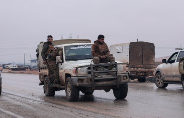 French ISIS recruit pleads for mercy in Iraq