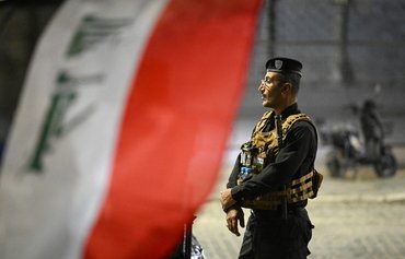 Consolidating Iraqi power through disarming illegal militias