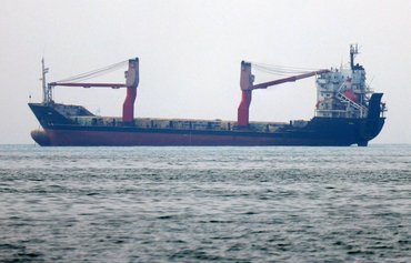 US operations successfully combat illegal exports to Iran