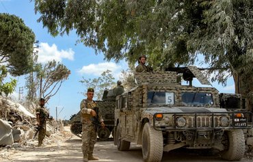 Lebanon’s moment to assert sovereignty against illegal armed factions