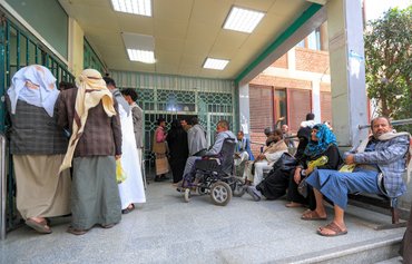 Escalating Houthi aggression devastates Yemen’s healthcare system
