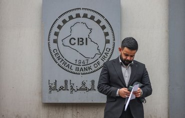 Defending the dinar: Iraq partners with US against illicit finance